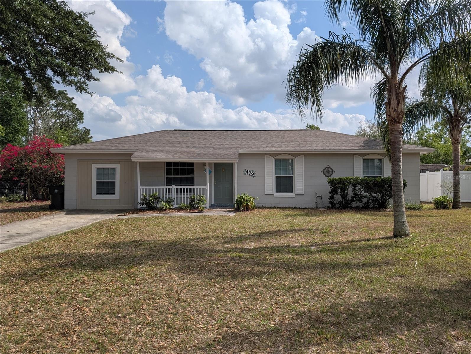 479 LITTLE ASPEN CT, OCOEE, FL, 34761