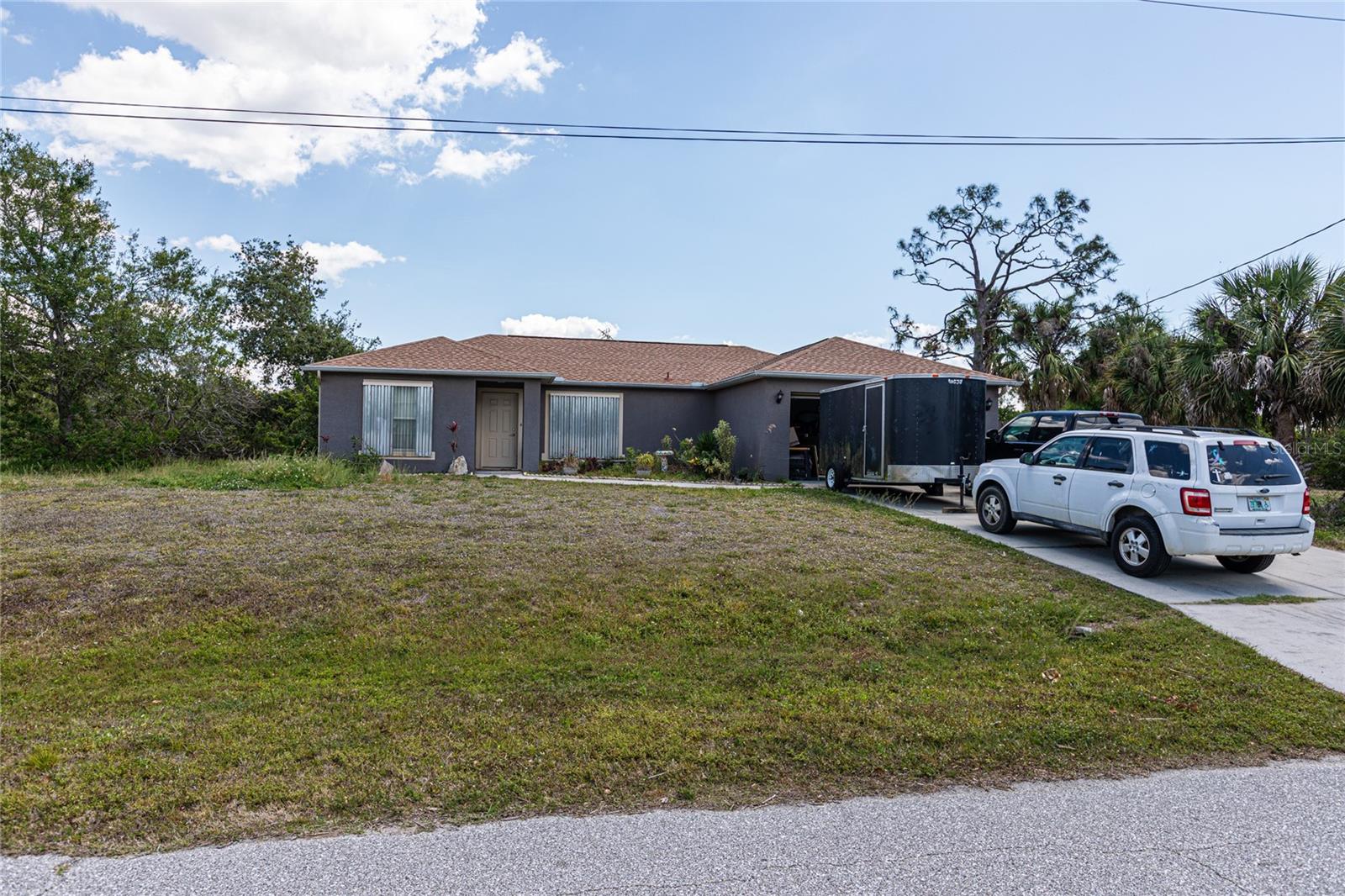 7058 COVENTRY TER, ENGLEWOOD, FL, 34224