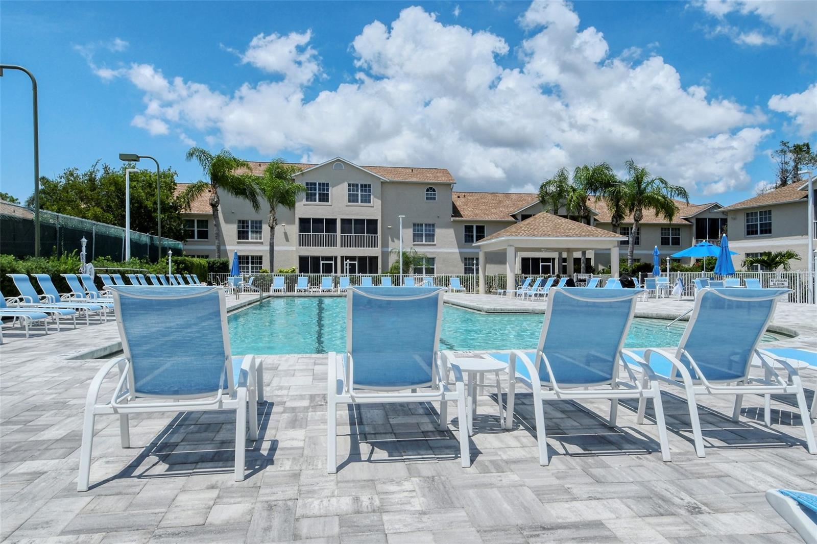 4200 CASTLEBRIDGE LN #1912, SARASOTA, FL, 34238