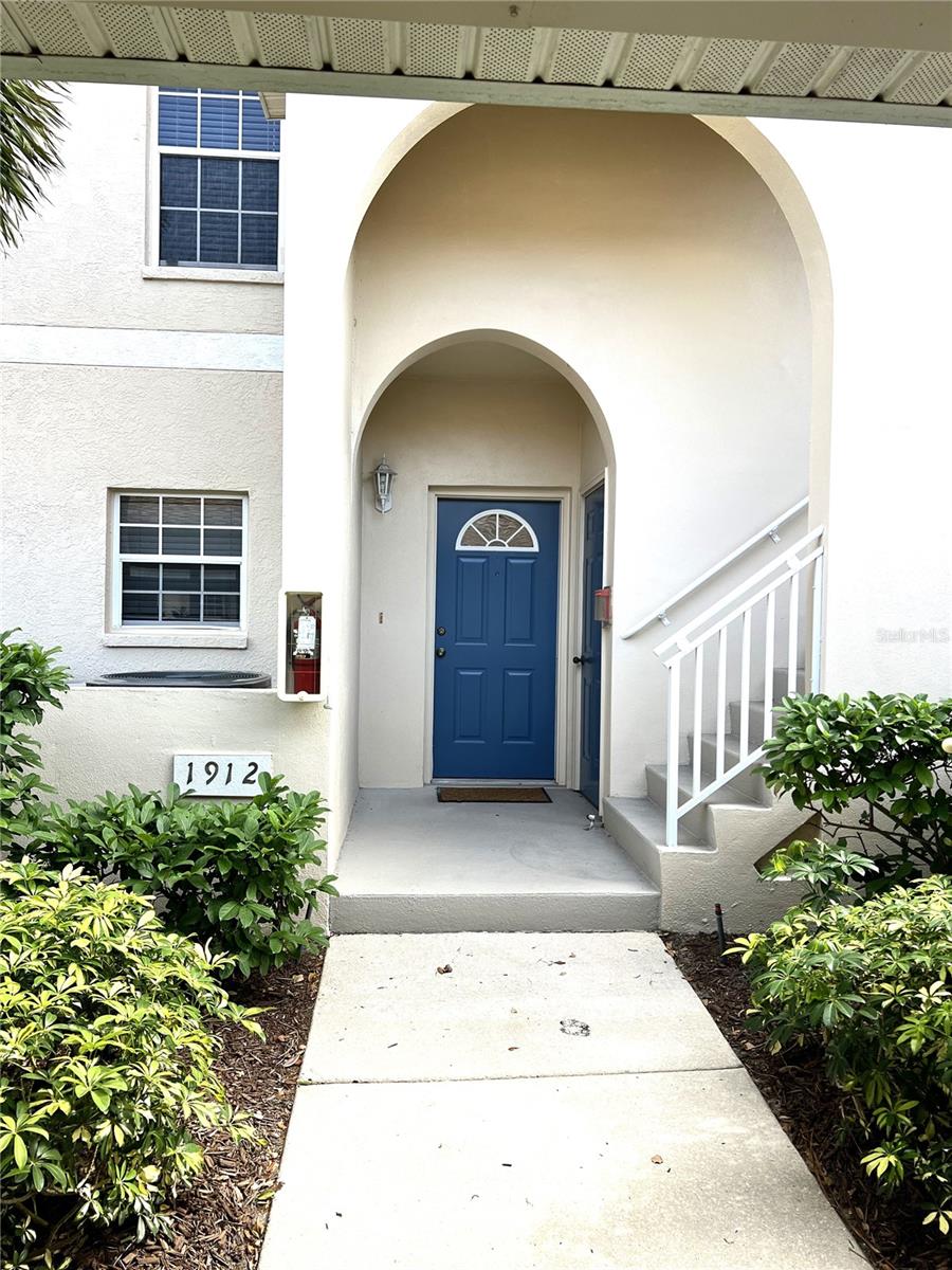 4200 CASTLEBRIDGE LN #1912, SARASOTA, FL, 34238