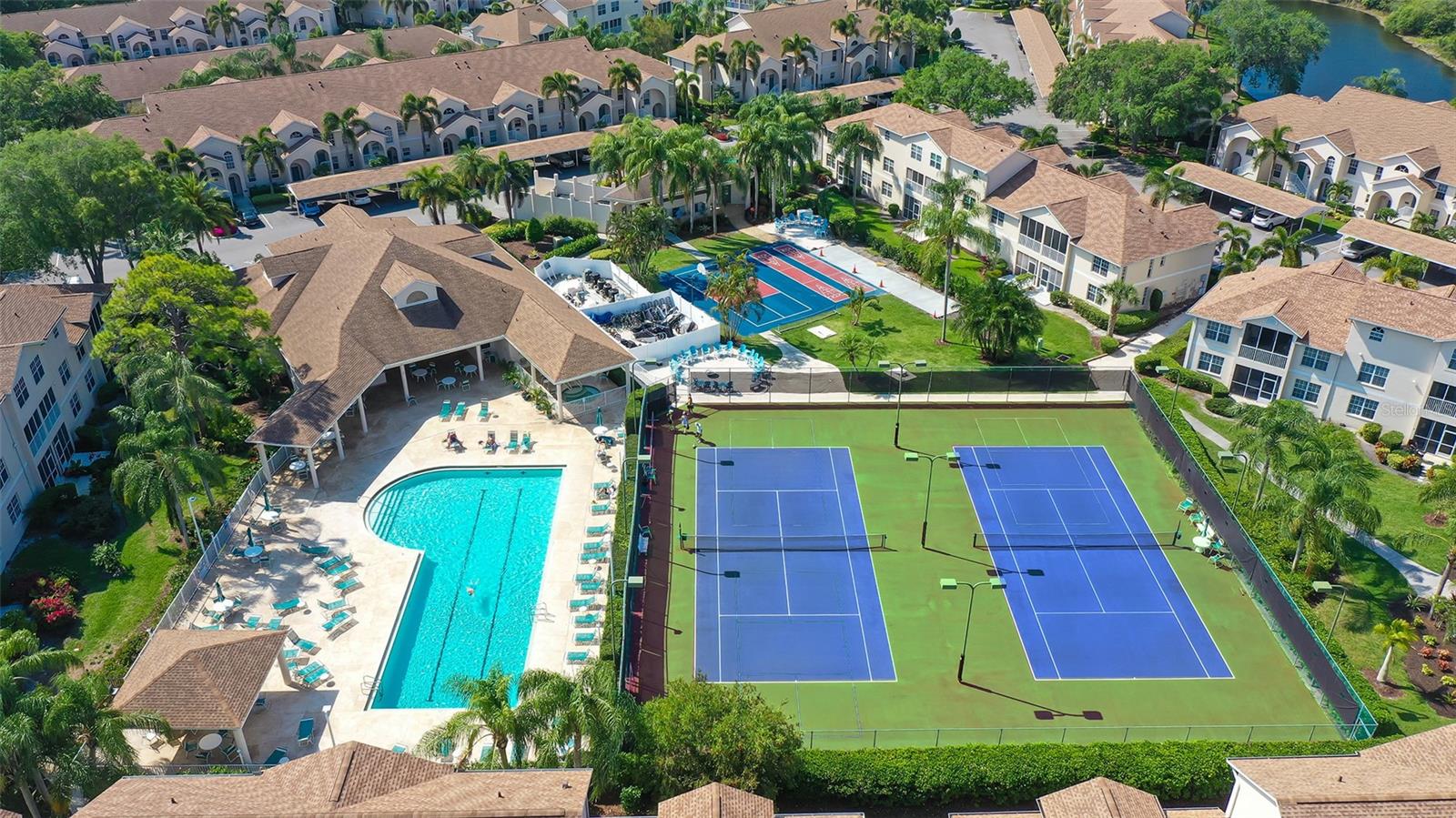 4200 CASTLEBRIDGE LN #1912, SARASOTA, FL, 34238