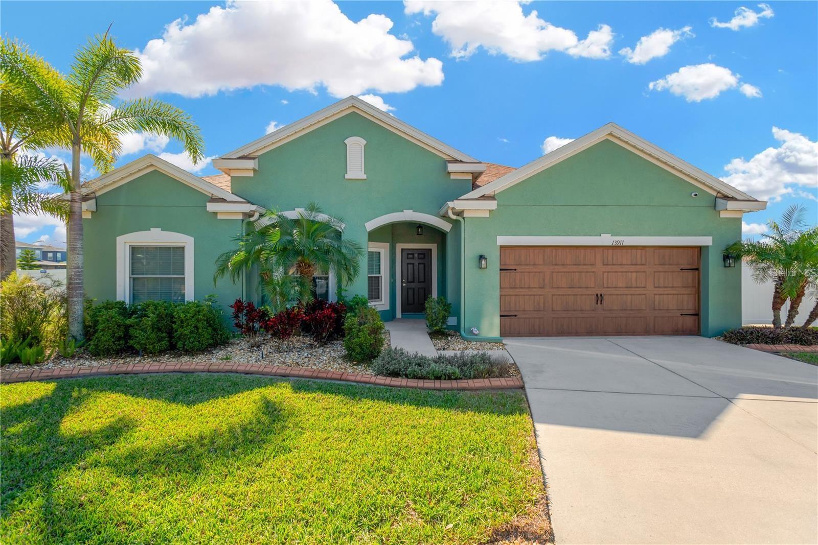 13911 ARTESA BELL DR, RIVERVIEW, FL, 33579