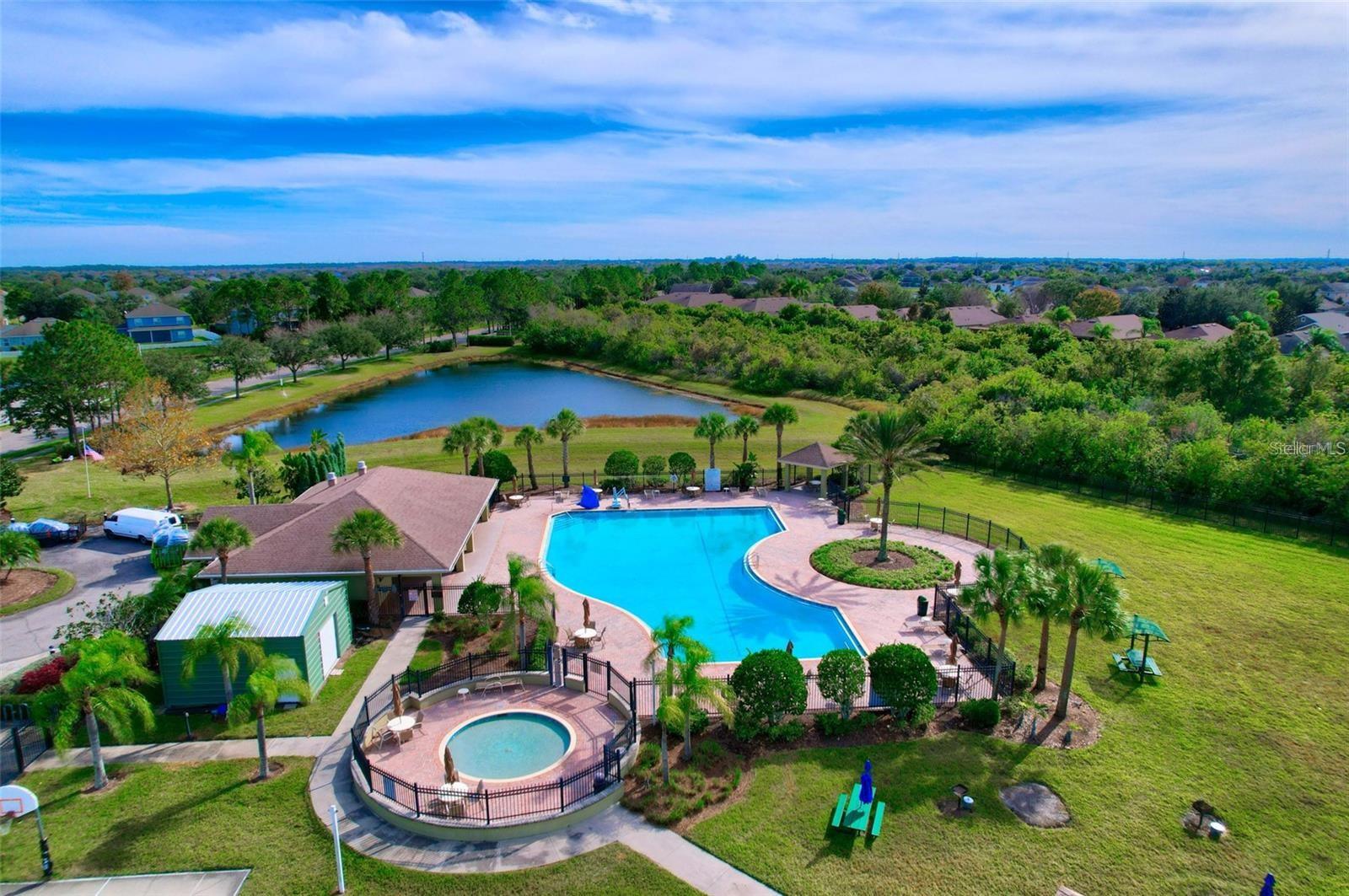 13911 ARTESA BELL DR, RIVERVIEW, FL, 33579