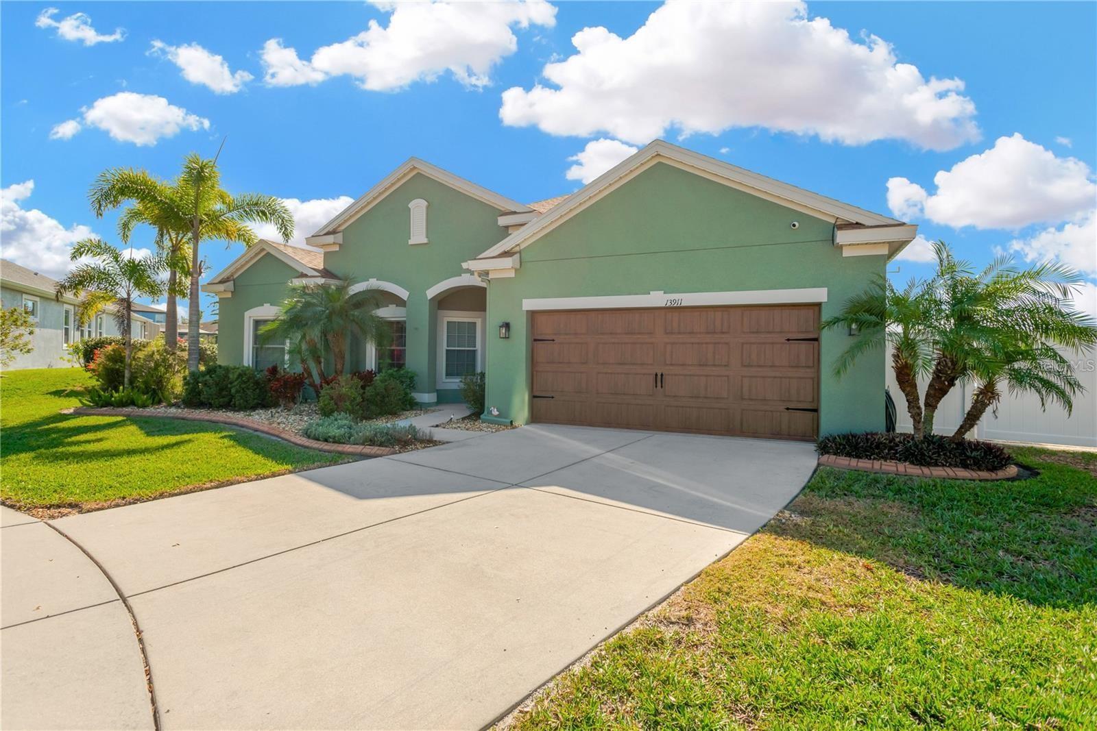 13911 ARTESA BELL DR, RIVERVIEW, FL, 33579
