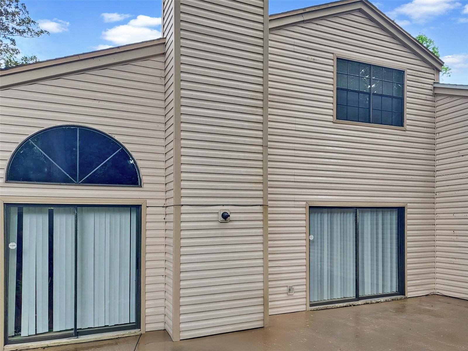 2832 RISSER AVE, ORLANDO, FL, 32812