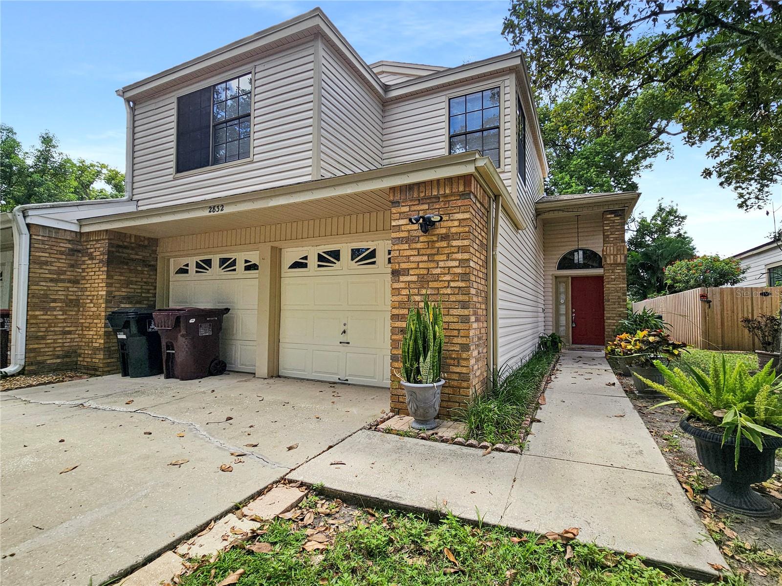 2832 RISSER AVE, ORLANDO, FL, 32812