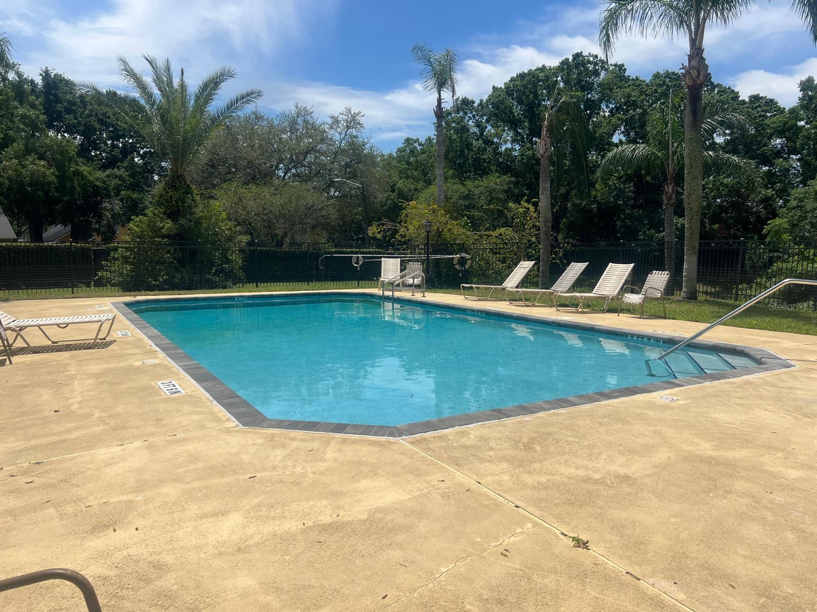 2832 RISSER AVE, ORLANDO, FL, 32812