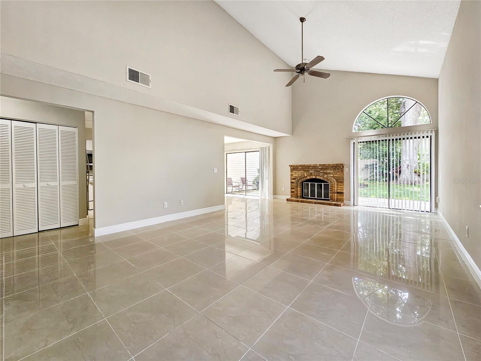 2832 RISSER AVE, ORLANDO, FL, 32812