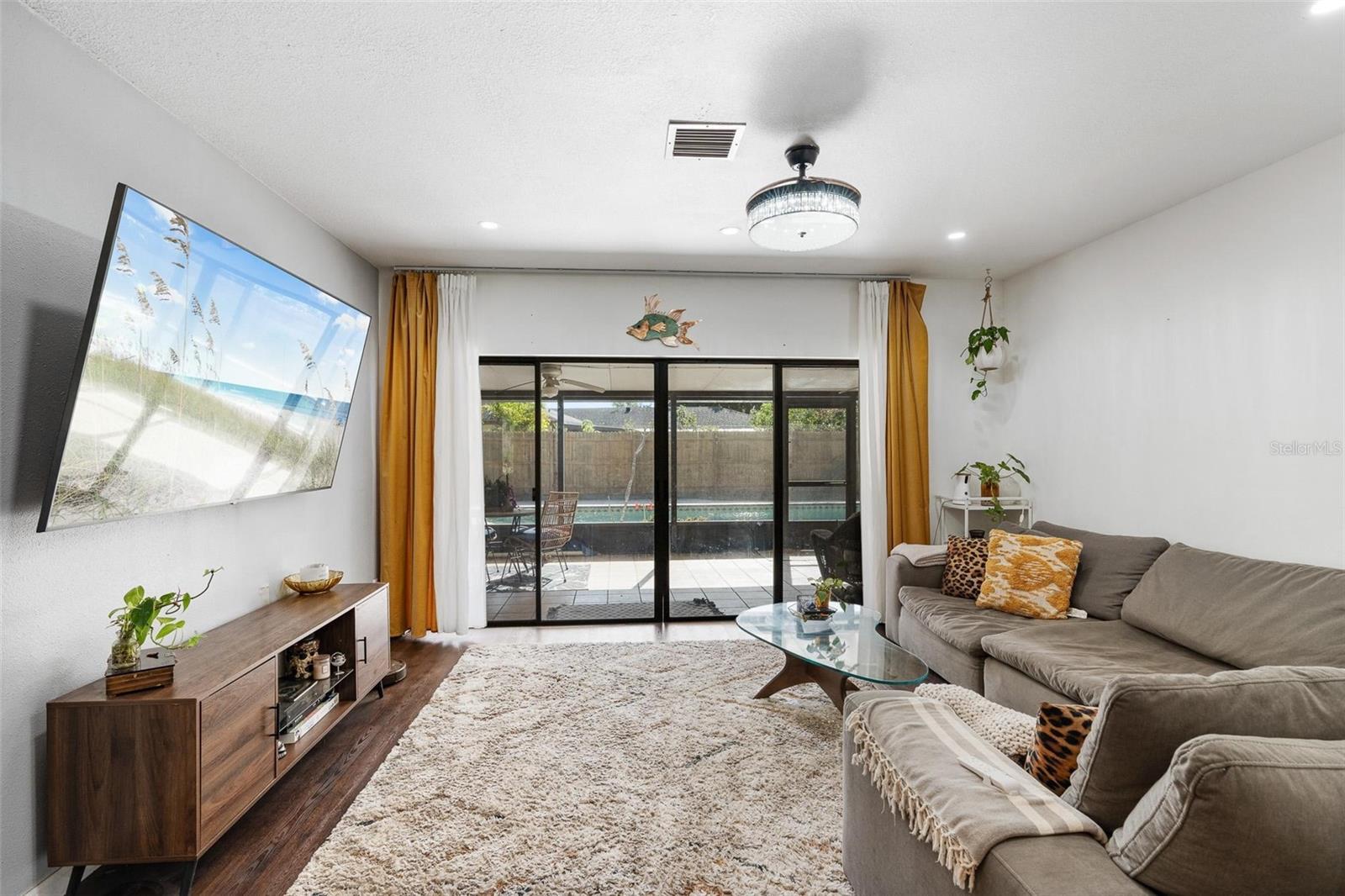 1205 ANGELINE AVE, ORLANDO, FL, 32807