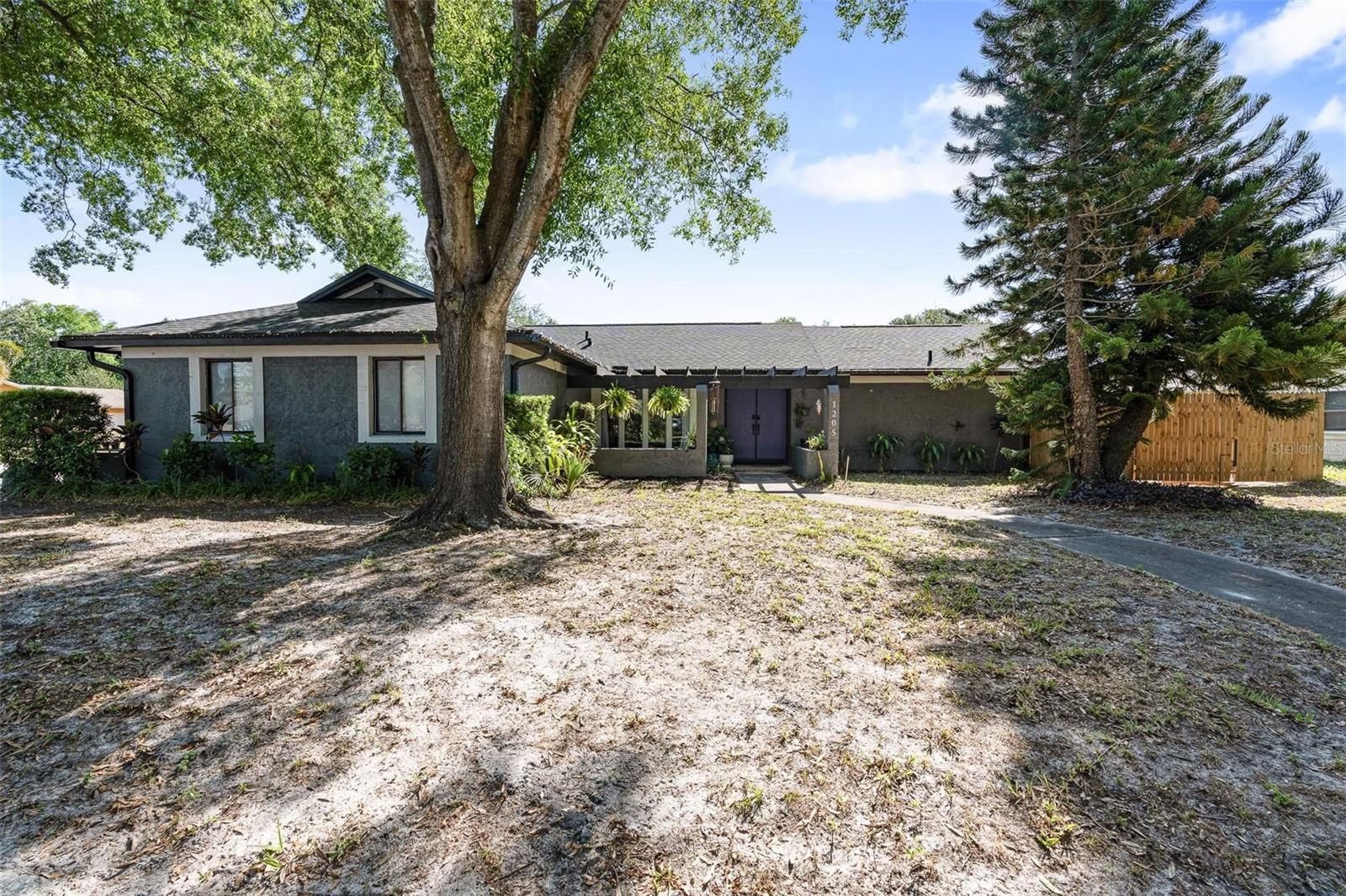 1205 ANGELINE AVE, ORLANDO, FL, 32807