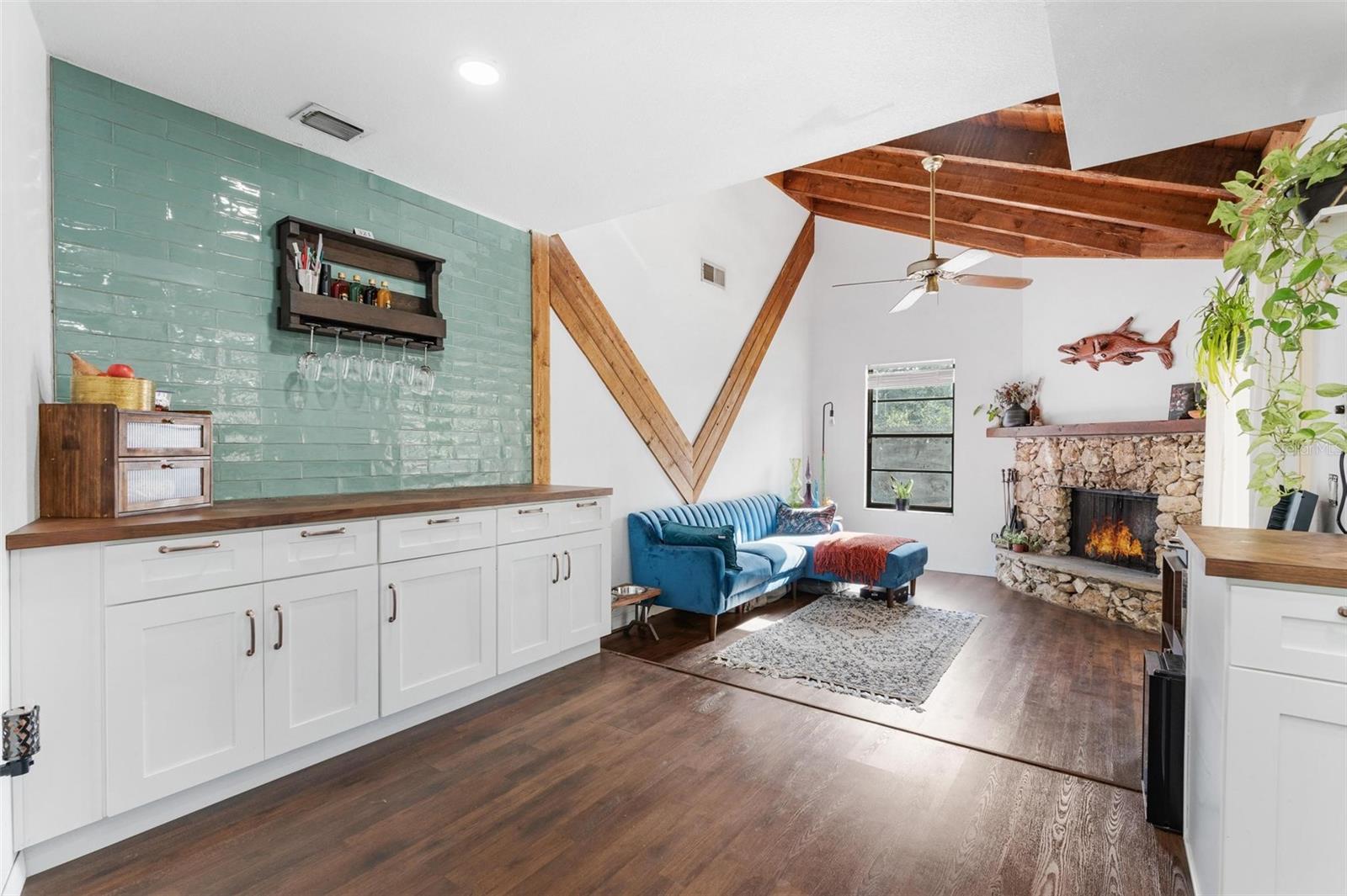 1205 ANGELINE AVE, ORLANDO, FL, 32807