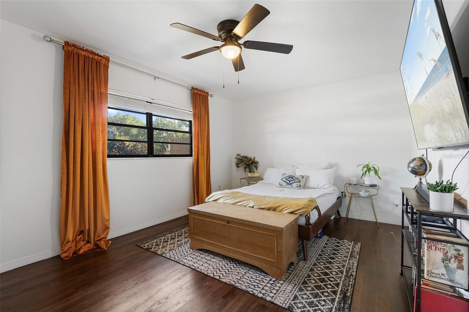 1205 ANGELINE AVE, ORLANDO, FL, 32807