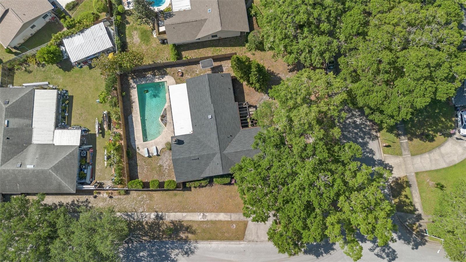1205 ANGELINE AVE, ORLANDO, FL, 32807