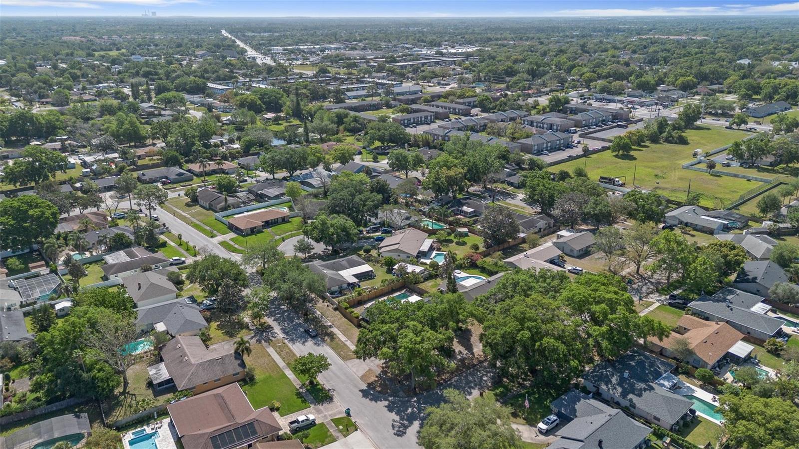 1205 ANGELINE AVE, ORLANDO, FL, 32807