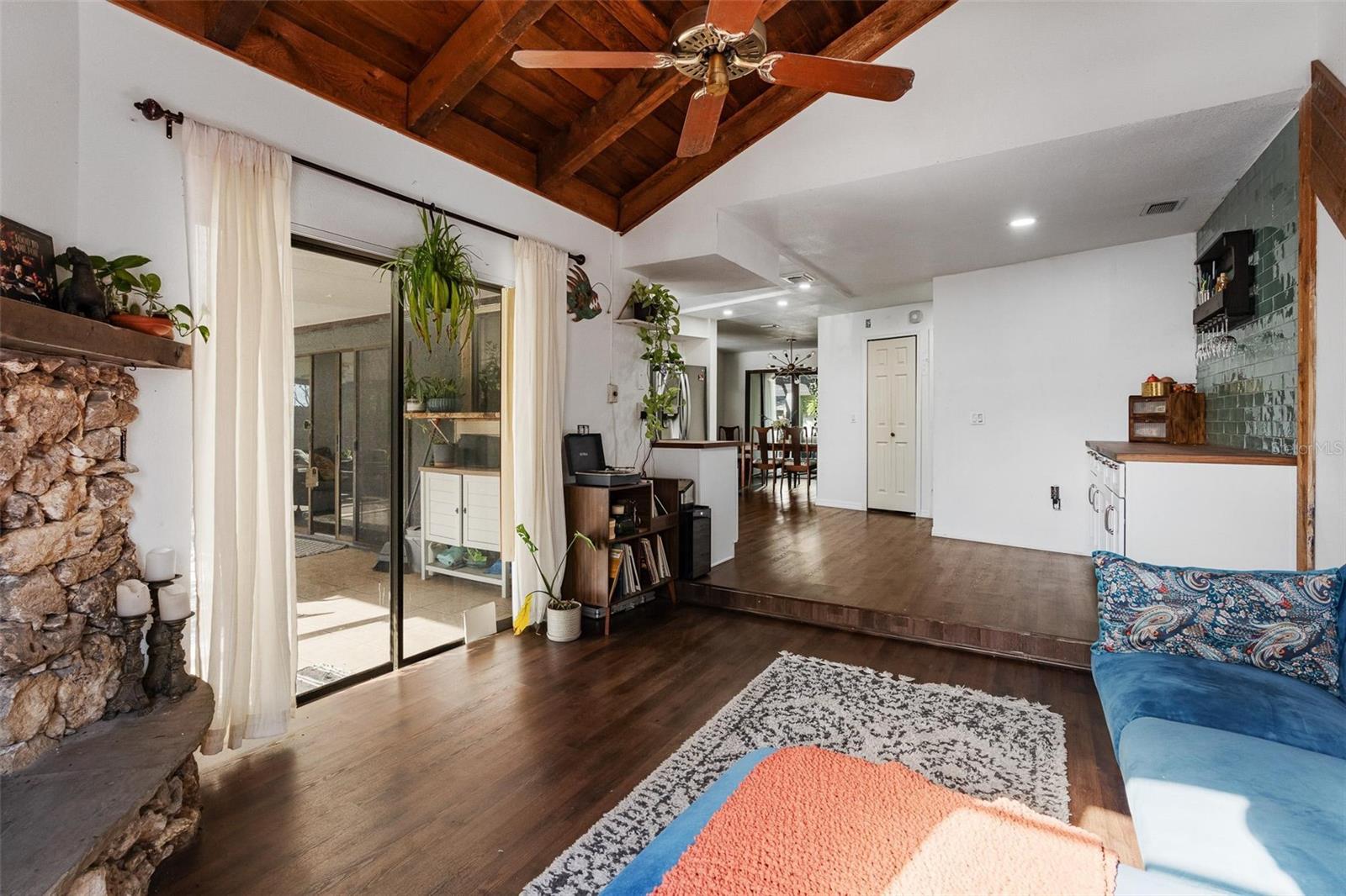 1205 ANGELINE AVE, ORLANDO, FL, 32807