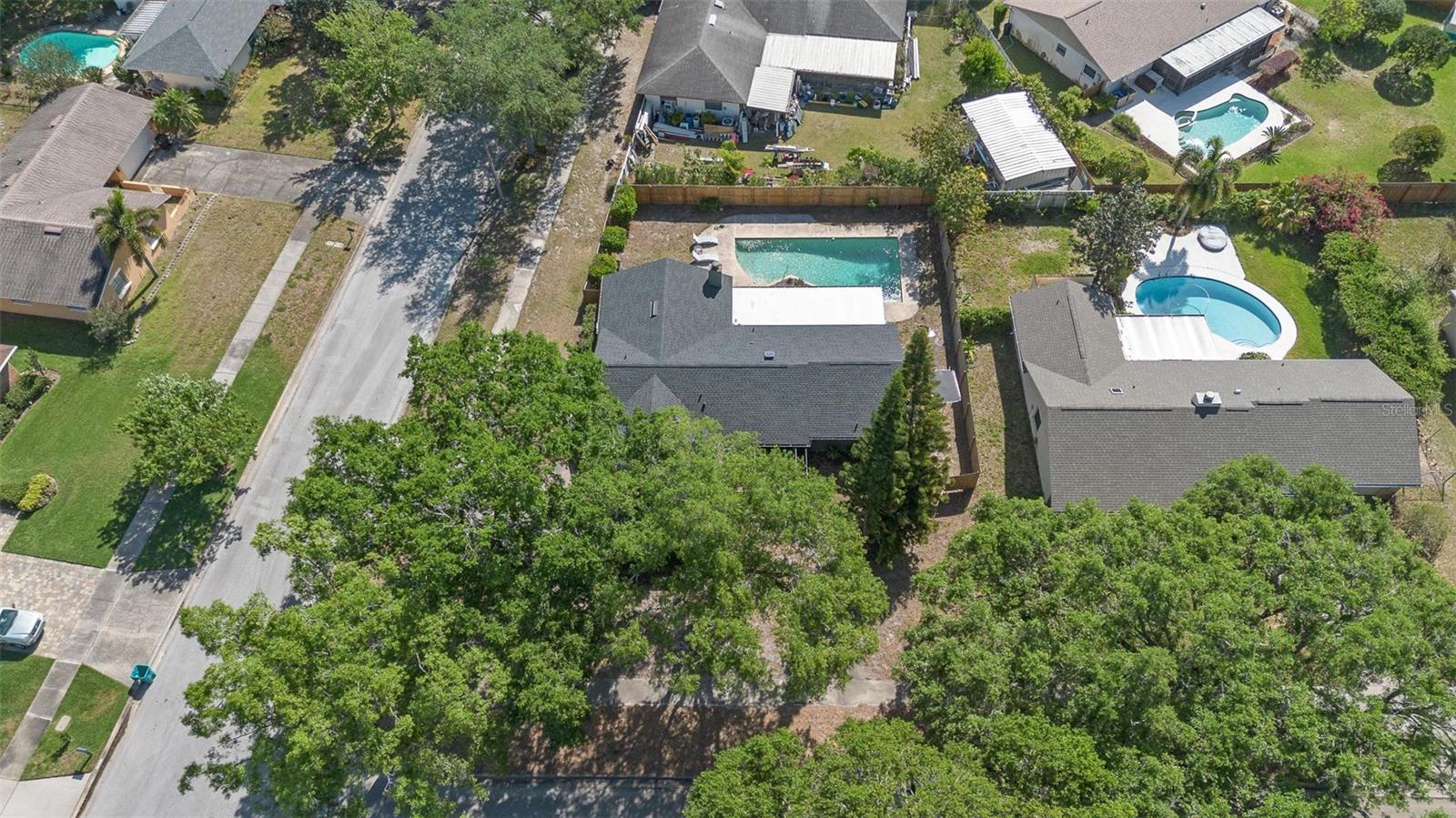 1205 ANGELINE AVE, ORLANDO, FL, 32807
