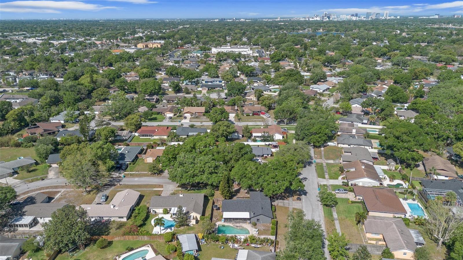 1205 ANGELINE AVE, ORLANDO, FL, 32807
