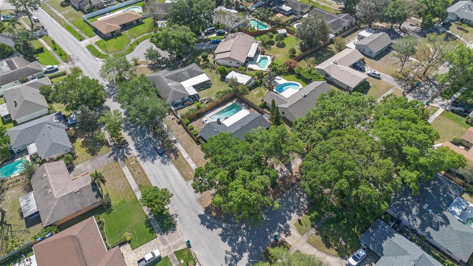 1205 ANGELINE AVE, ORLANDO, FL, 32807