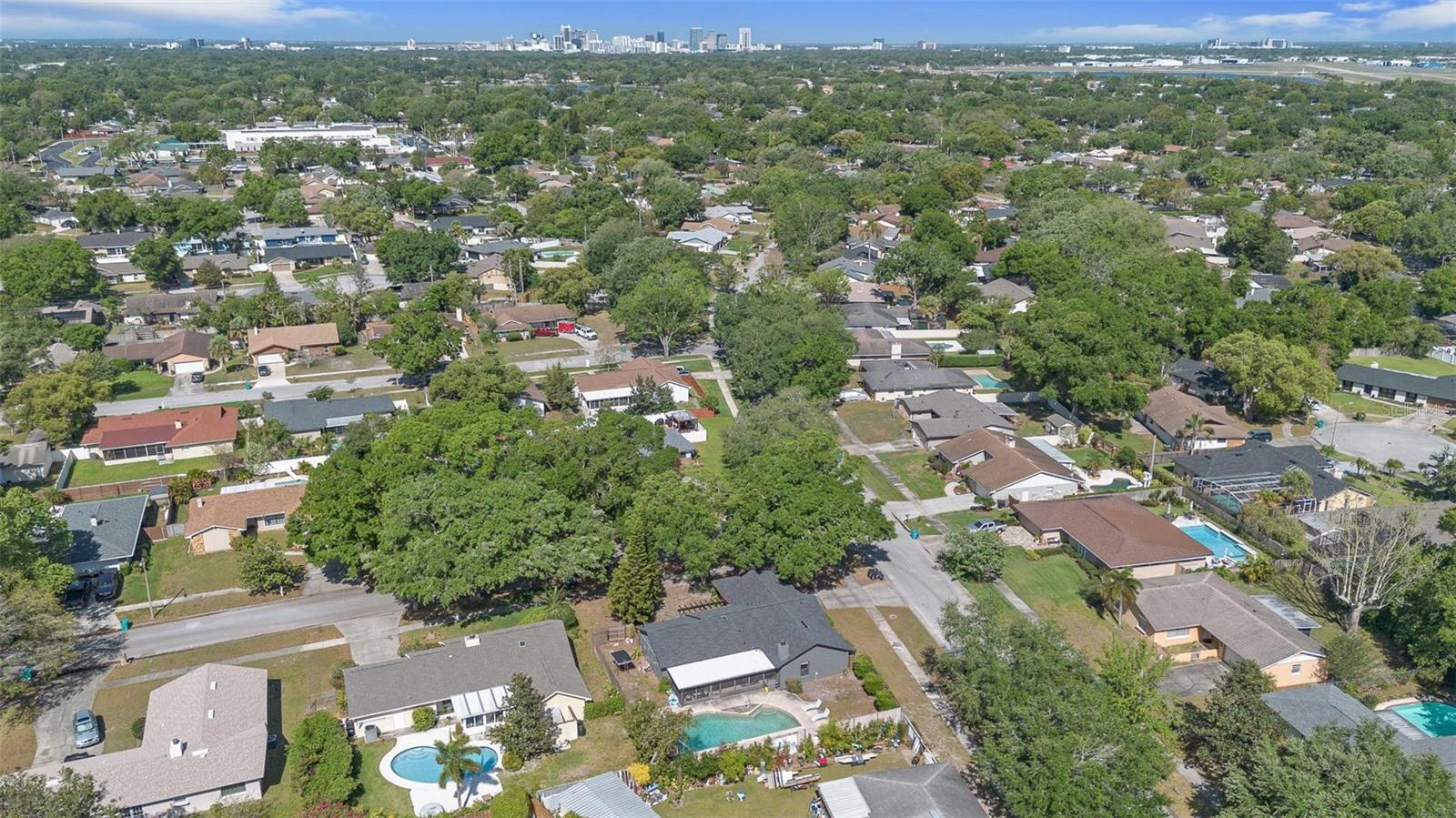 1205 ANGELINE AVE, ORLANDO, FL, 32807