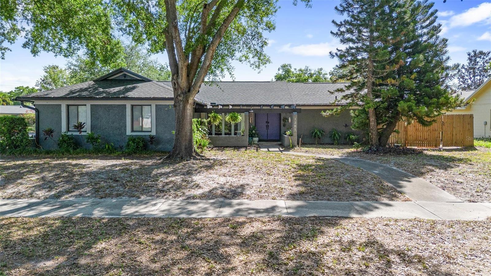 1205 ANGELINE AVE, ORLANDO, FL, 32807