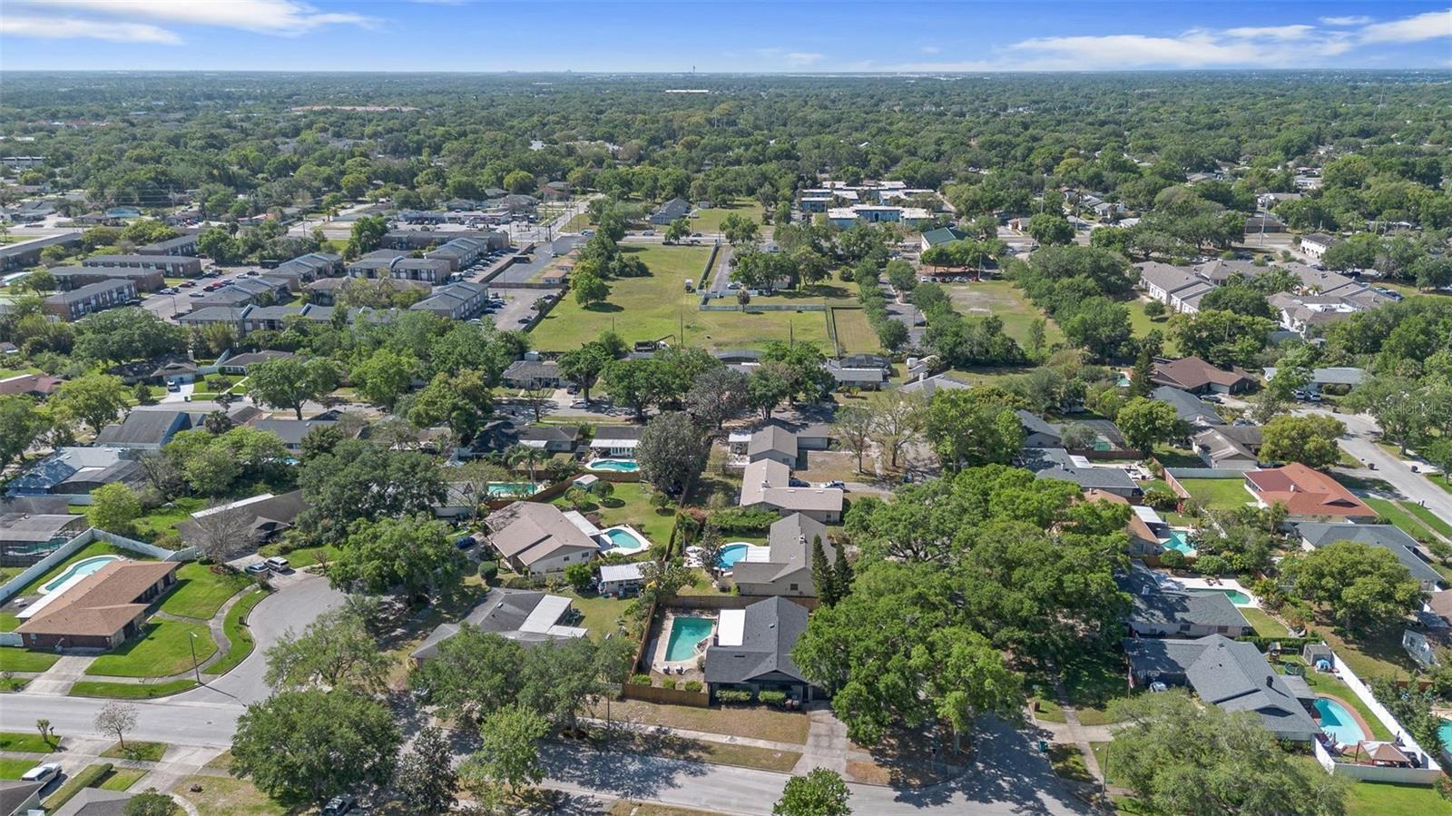 1205 ANGELINE AVE, ORLANDO, FL, 32807