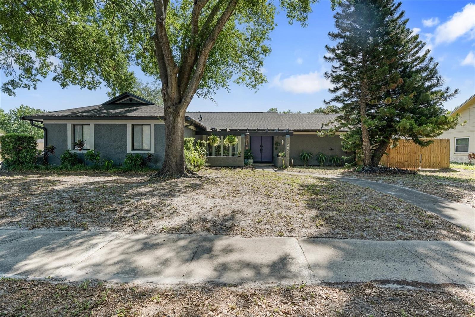 1205 ANGELINE AVE, ORLANDO, FL, 32807