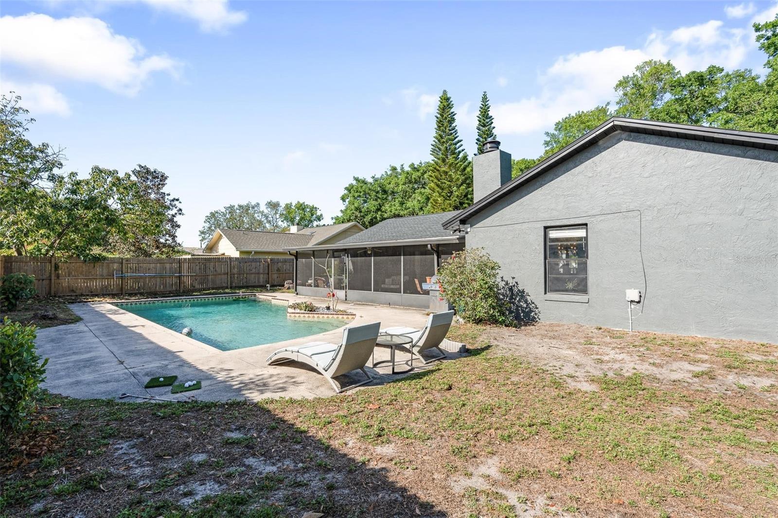 1205 ANGELINE AVE, ORLANDO, FL, 32807