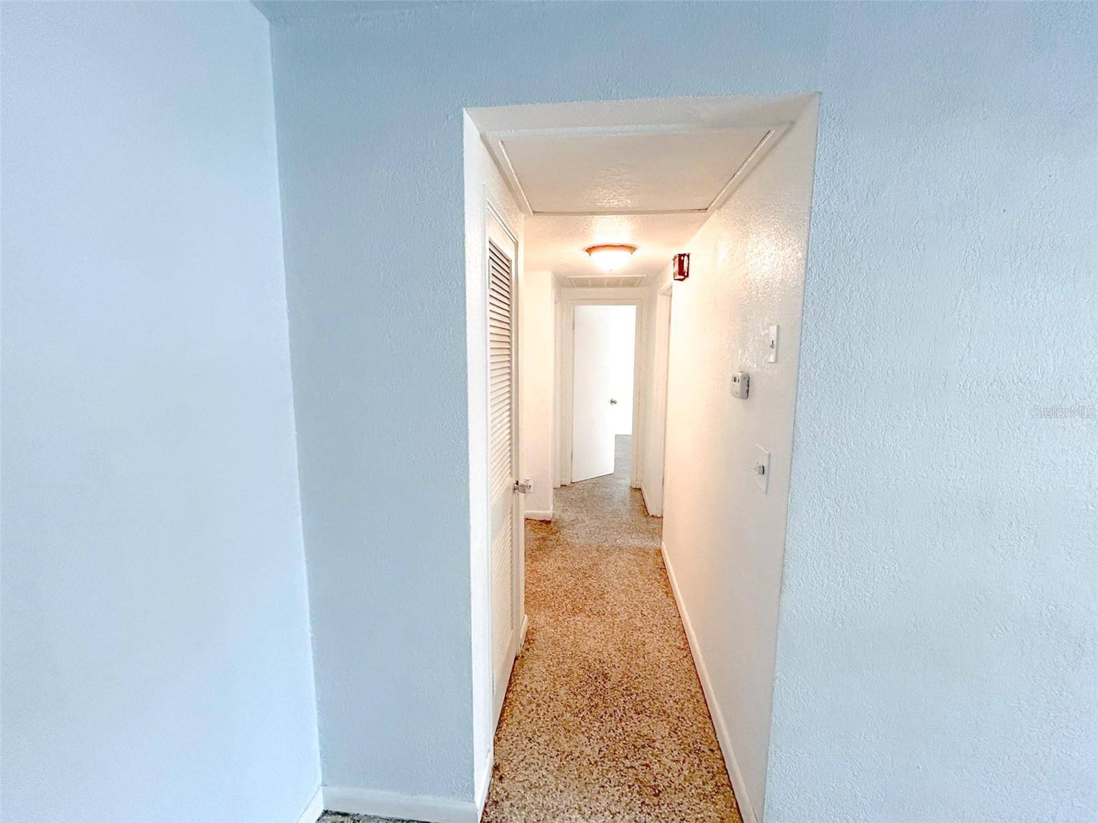 2916 W PARIS ST #1, TAMPA, FL, 33614