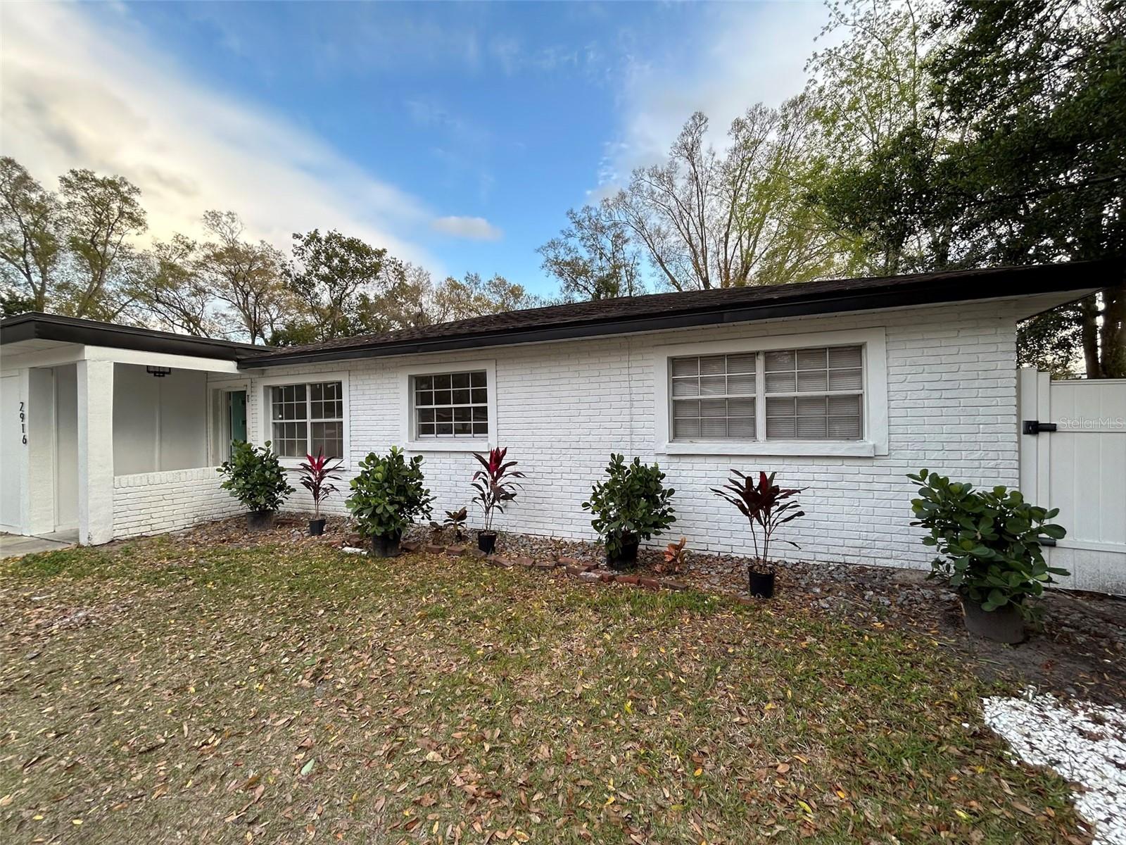 2916 W PARIS ST #1, TAMPA, FL, 33614