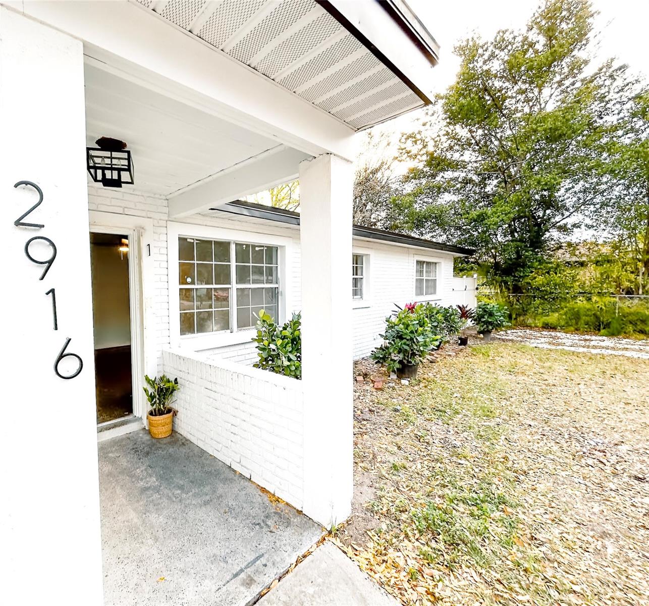 2916 W PARIS ST #1, TAMPA, FL, 33614