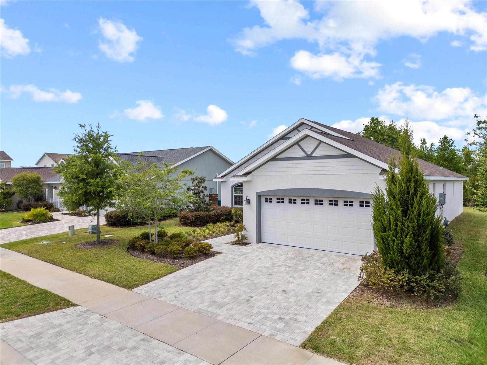 5008 NE 125TH LOOP, OXFORD, FL, 34484