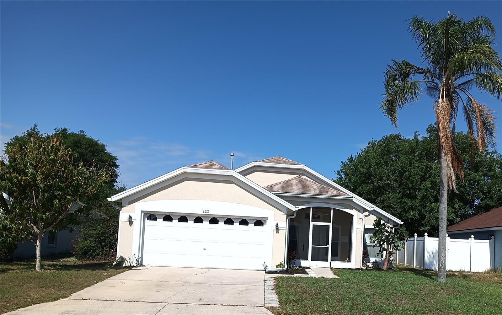 223 LADY DIANA DR, DAVENPORT, FL, 33837