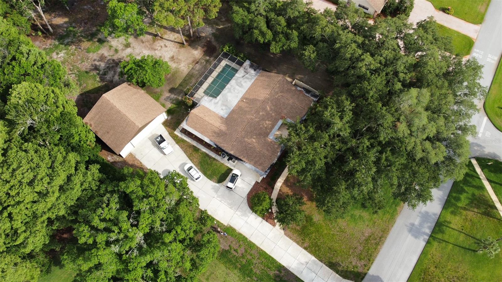 8536 CESSNA DR, NEW PORT RICHEY, FL, 34654