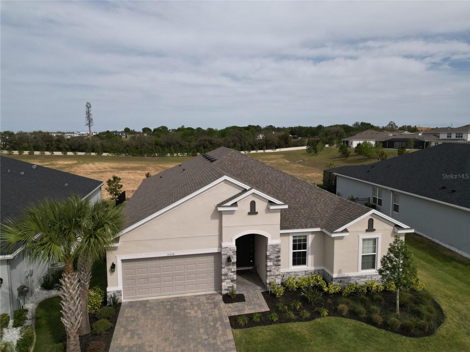 3330 HANGING TIDE ST, WINTER GARDEN, FL, 34787