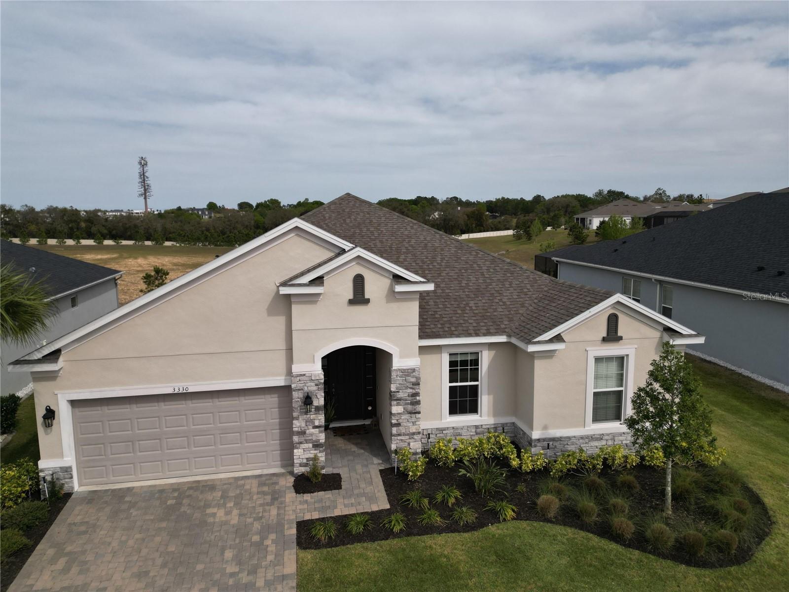 3330 HANGING TIDE ST, WINTER GARDEN, FL, 34787