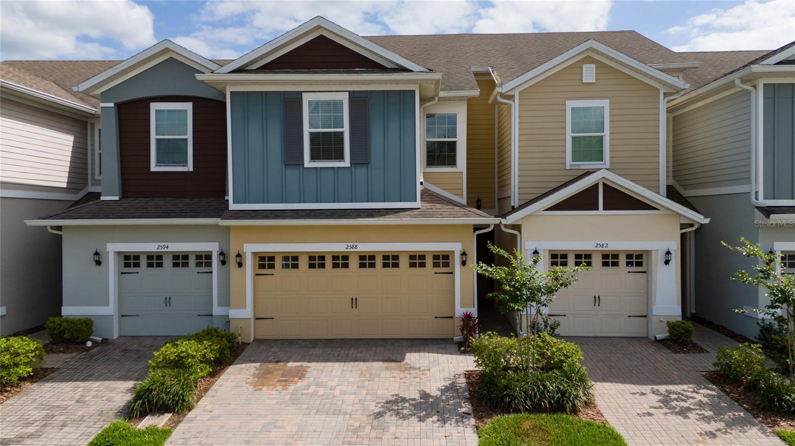 2588 SEDGE GRASS WAY, ORLANDO, FL, 32824