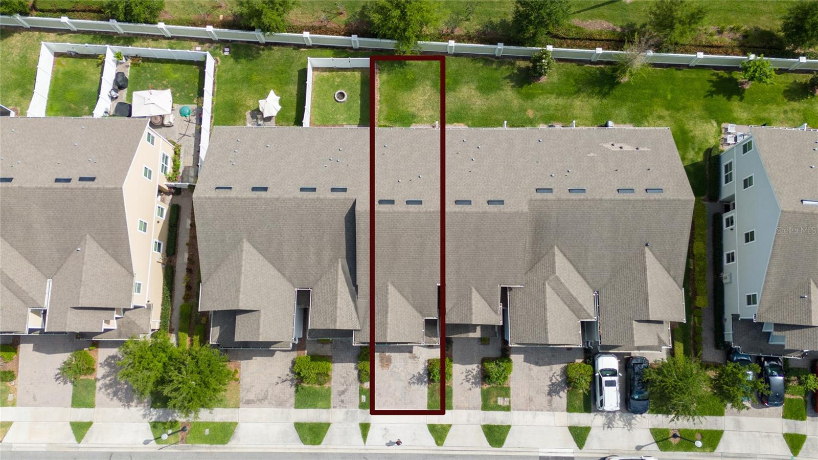 2588 SEDGE GRASS WAY, ORLANDO, FL, 32824