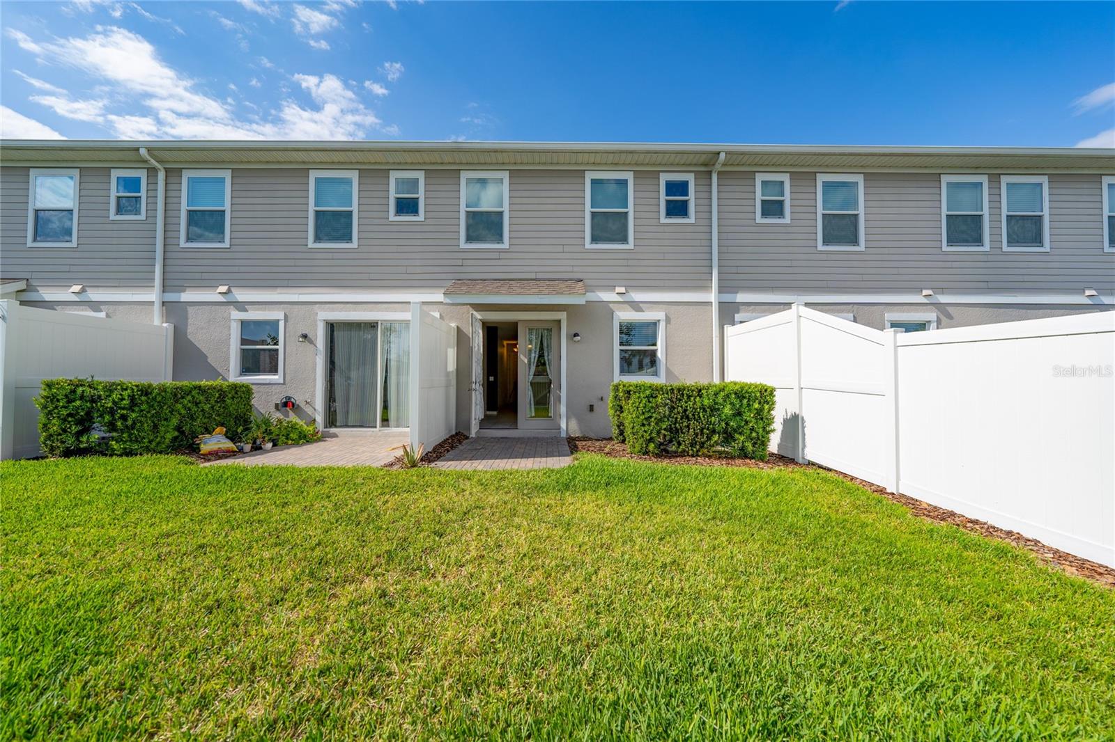 2588 SEDGE GRASS WAY, ORLANDO, FL, 32824