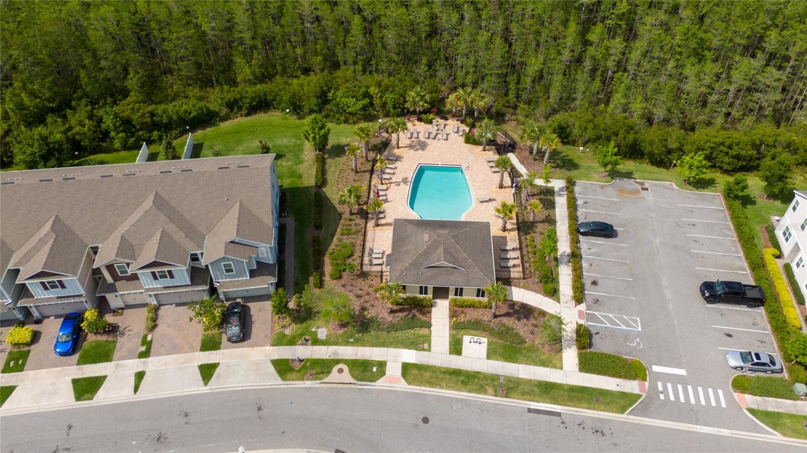 2588 SEDGE GRASS WAY, ORLANDO, FL, 32824