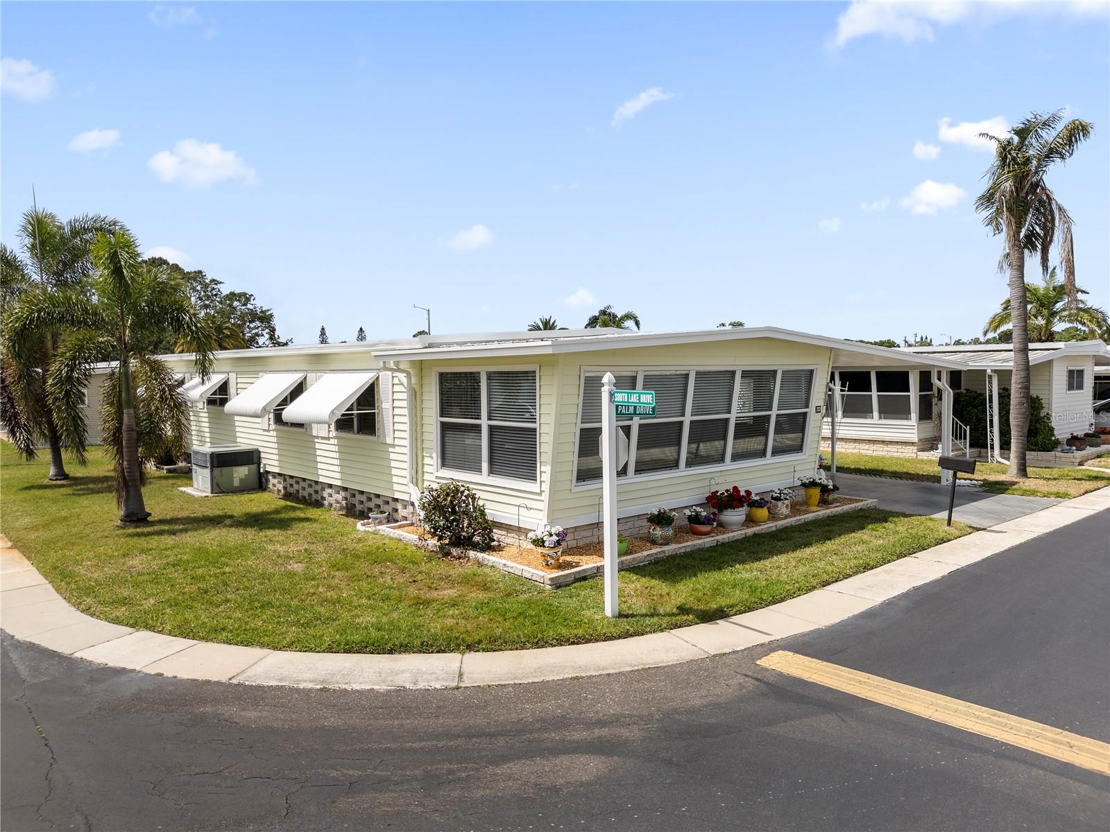 HOLIDAY SHORES MOBILE PARK UNREC, LARGO, FL, 33773