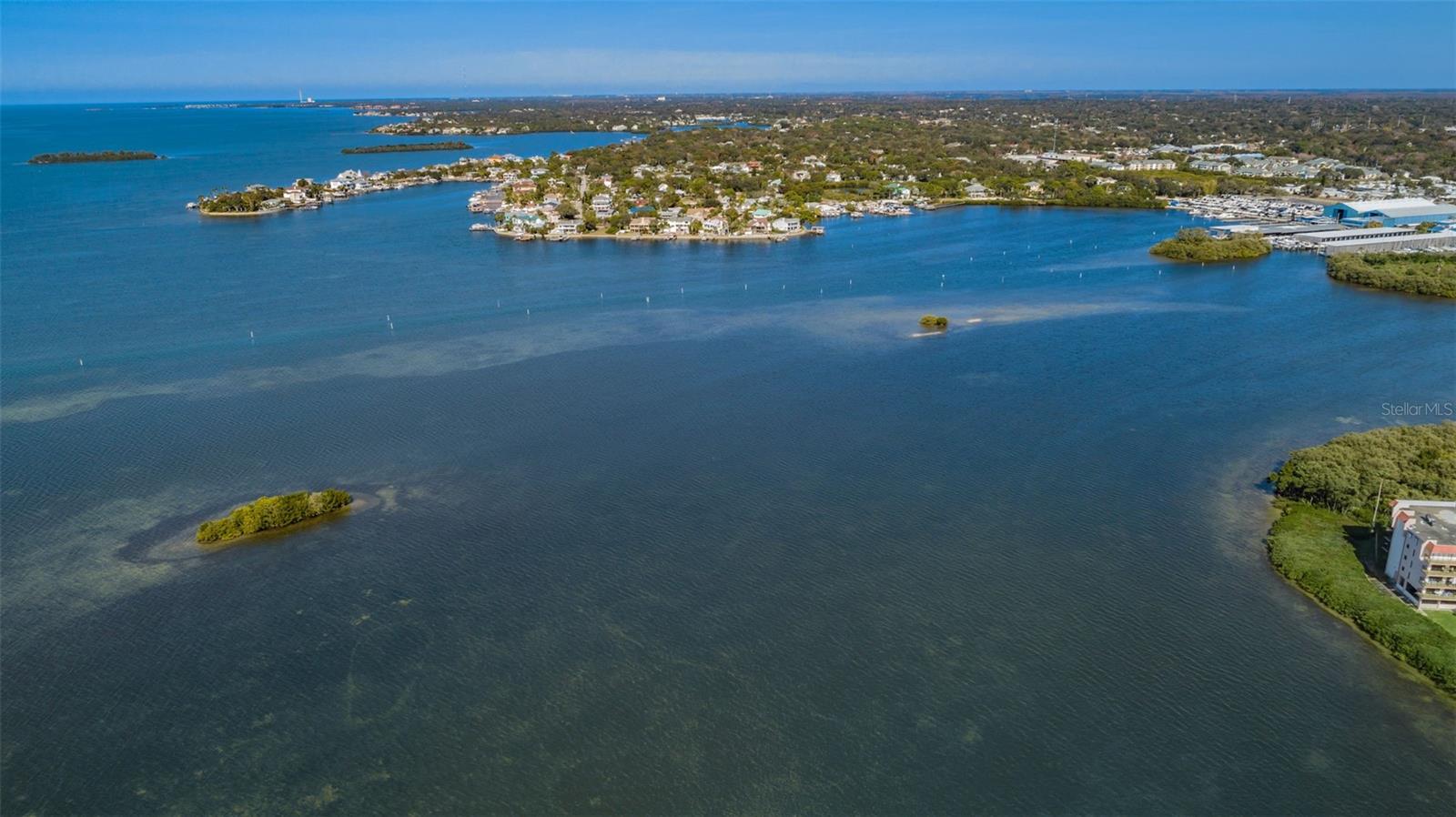 2700 BAYSHORE BLVD ##547, DUNEDIN, FL, 34698