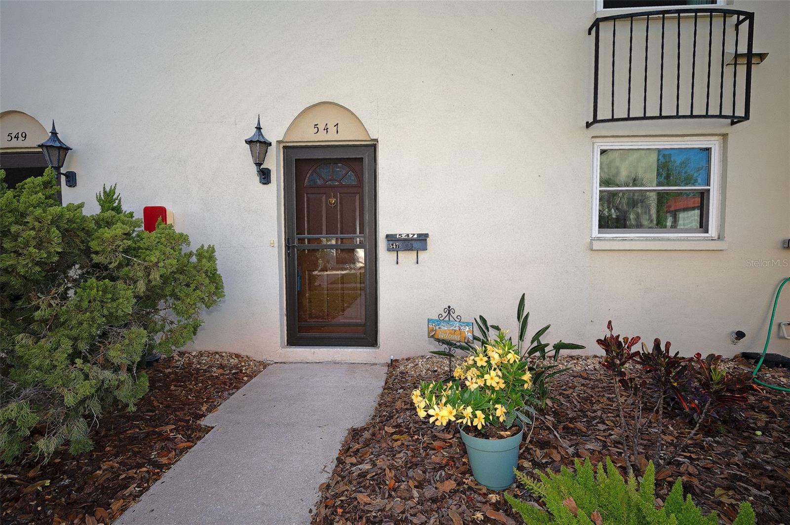 2700 BAYSHORE BLVD ##547, DUNEDIN, FL, 34698