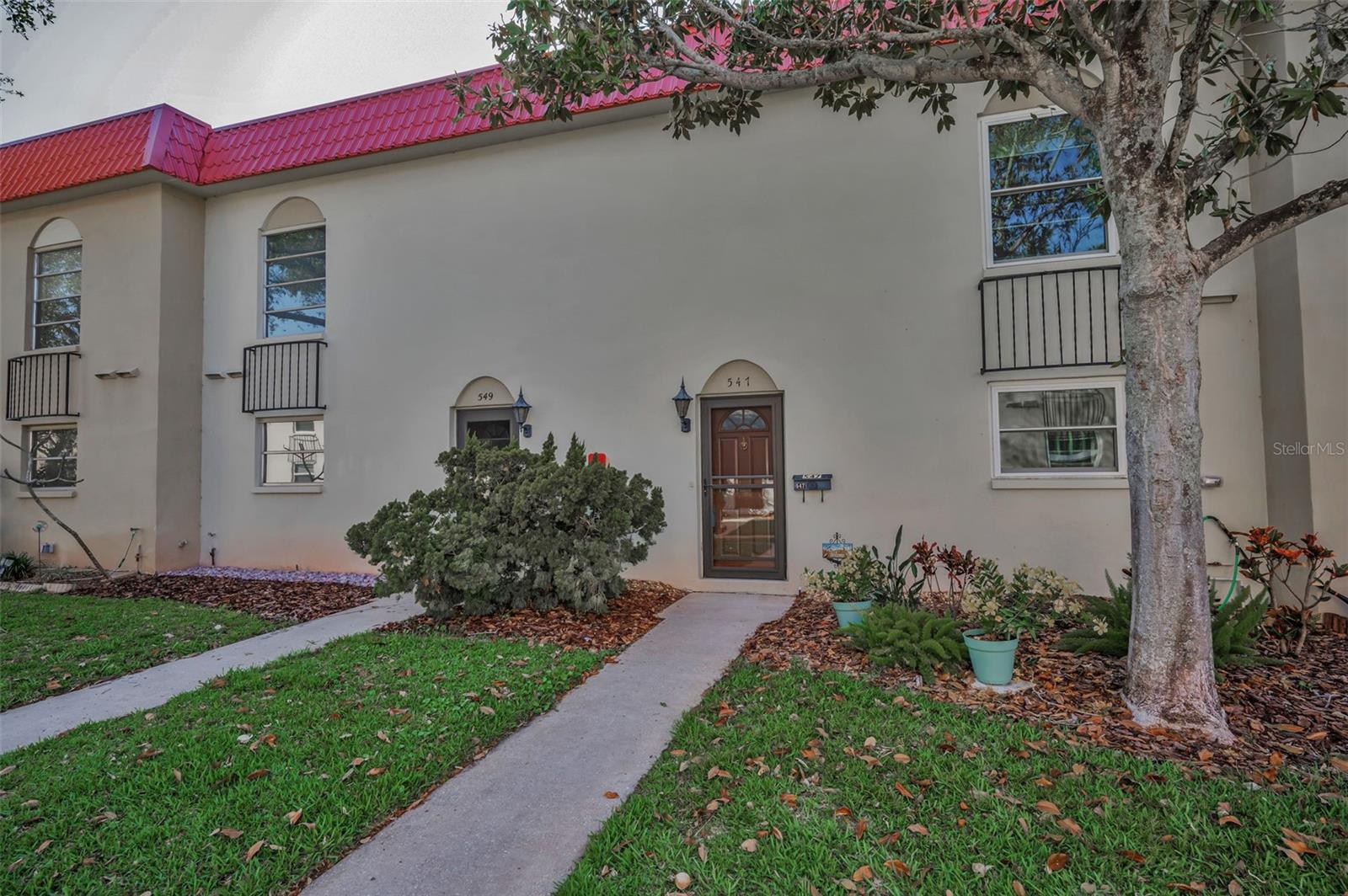 2700 BAYSHORE BLVD ##547, DUNEDIN, FL, 34698