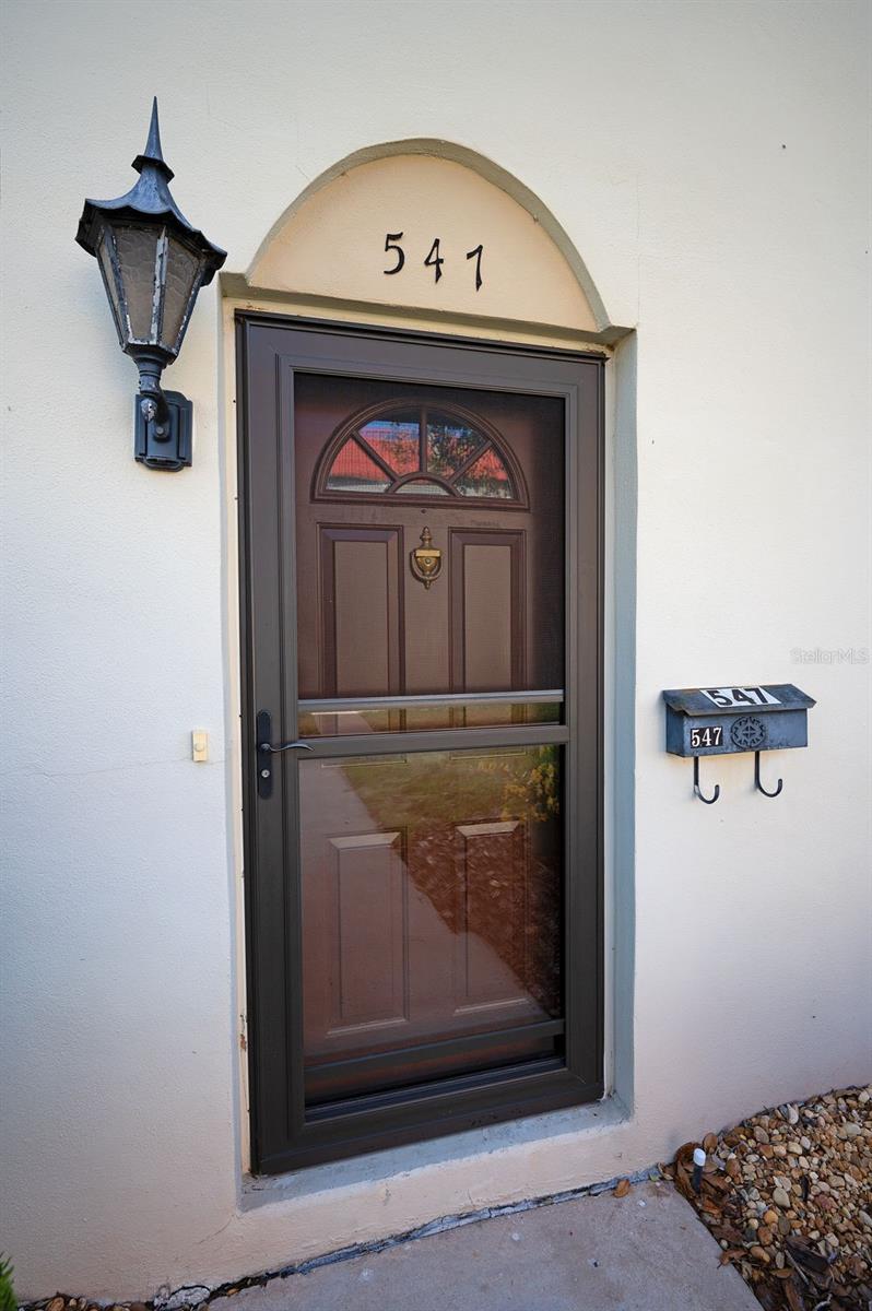2700 BAYSHORE BLVD ##547, DUNEDIN, FL, 34698