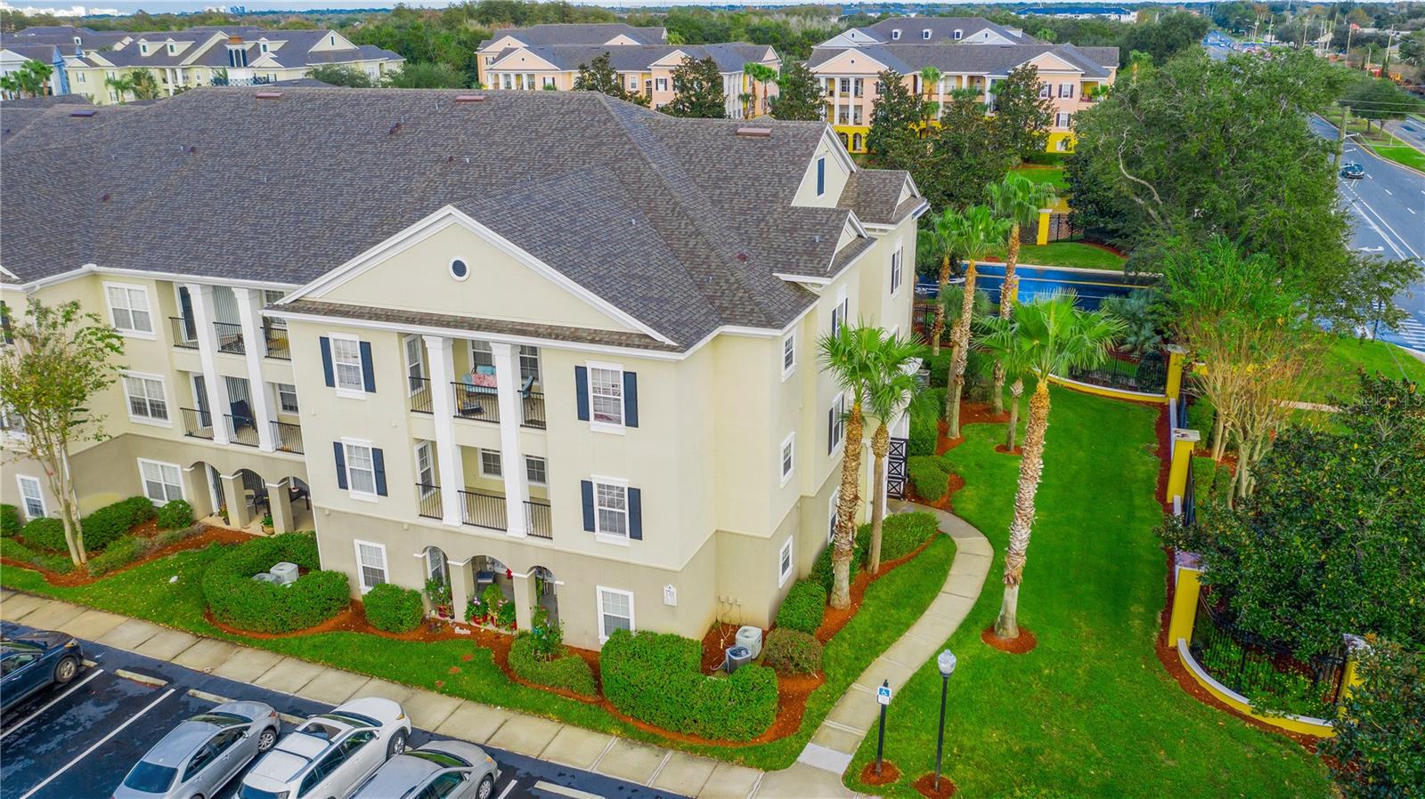 3701 CONROY RD #1825, ORLANDO, FL, 32839