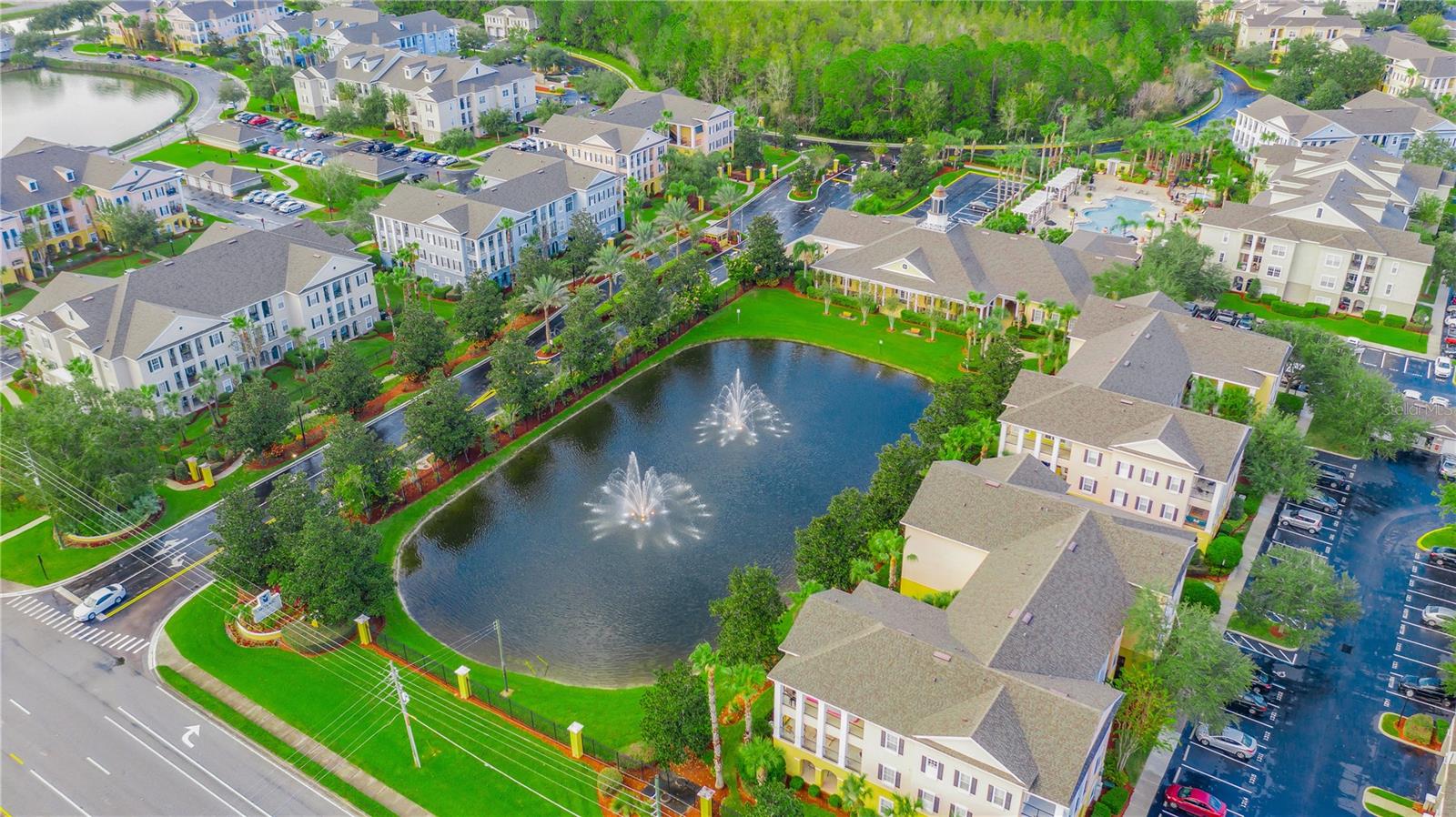 3701 CONROY RD #1825, ORLANDO, FL, 32839