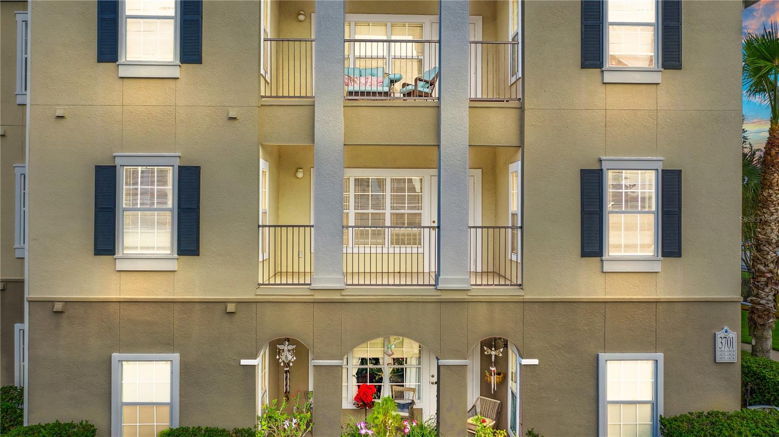 3701 CONROY RD #1825, ORLANDO, FL, 32839