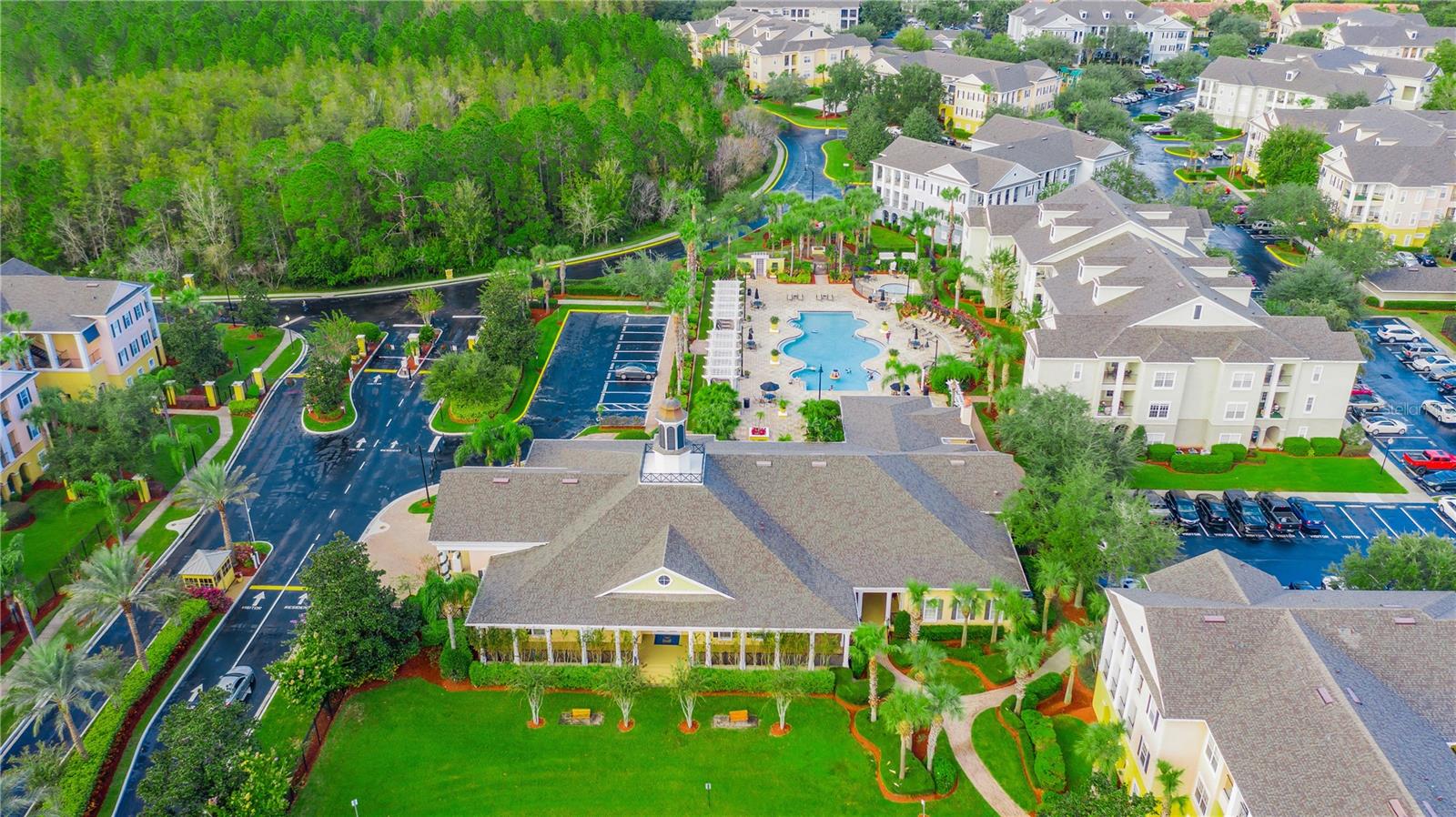 3701 CONROY RD #1825, ORLANDO, FL, 32839