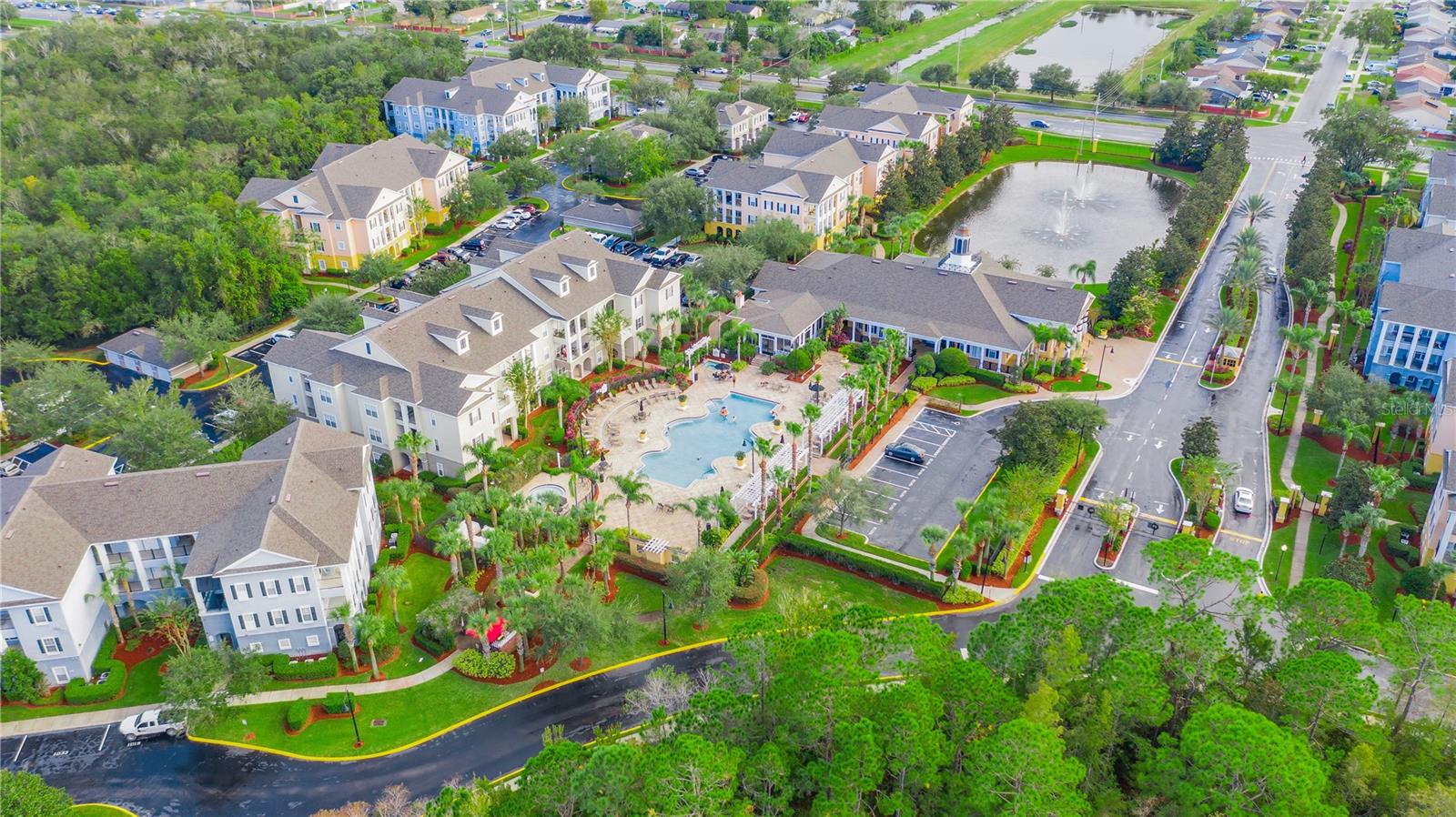 3701 CONROY RD #1825, ORLANDO, FL, 32839
