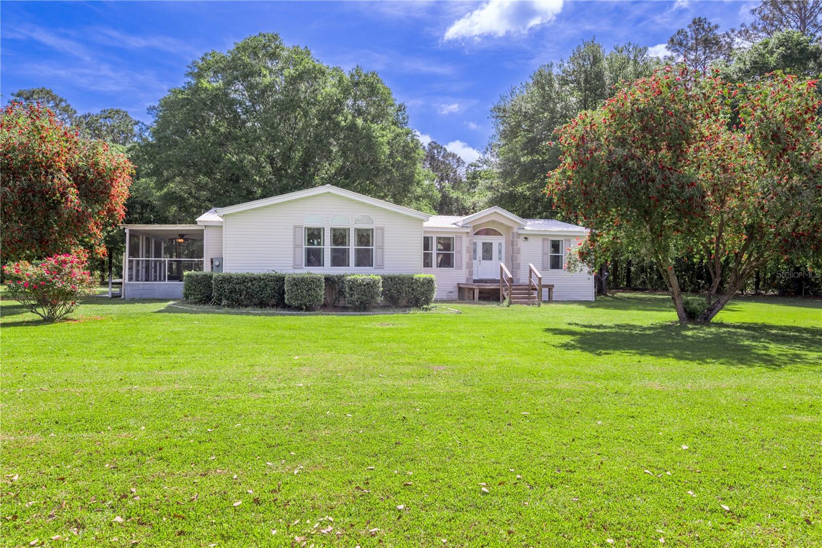 8080 SW 126TH AVE, LAKE BUTLER, FL, 32054